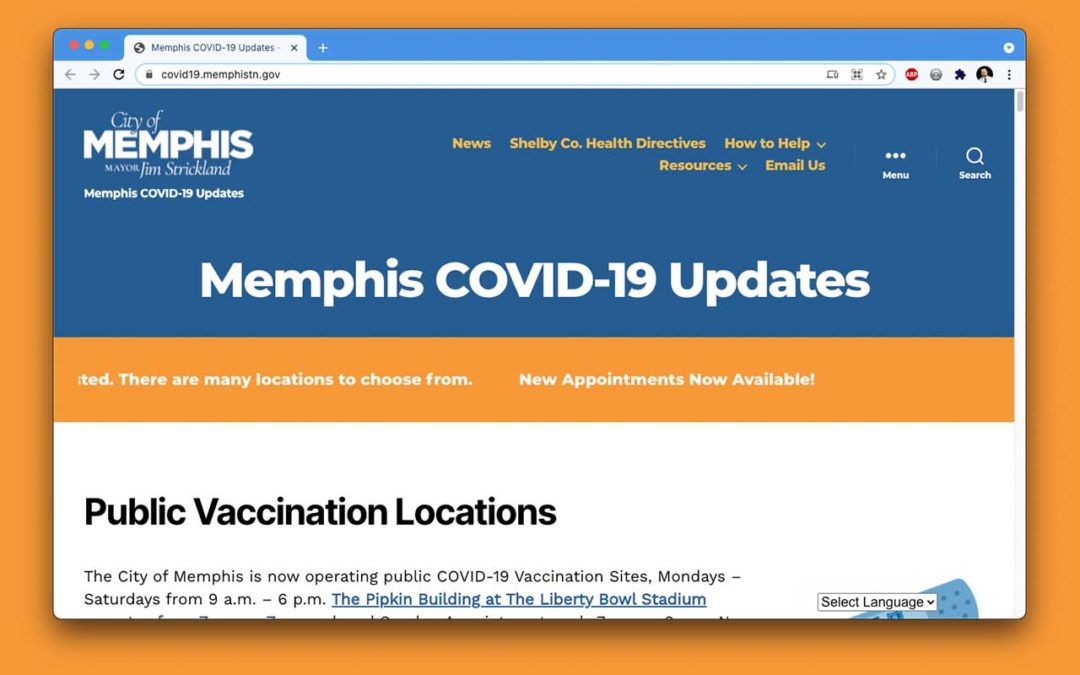 COVID vaccines and your child